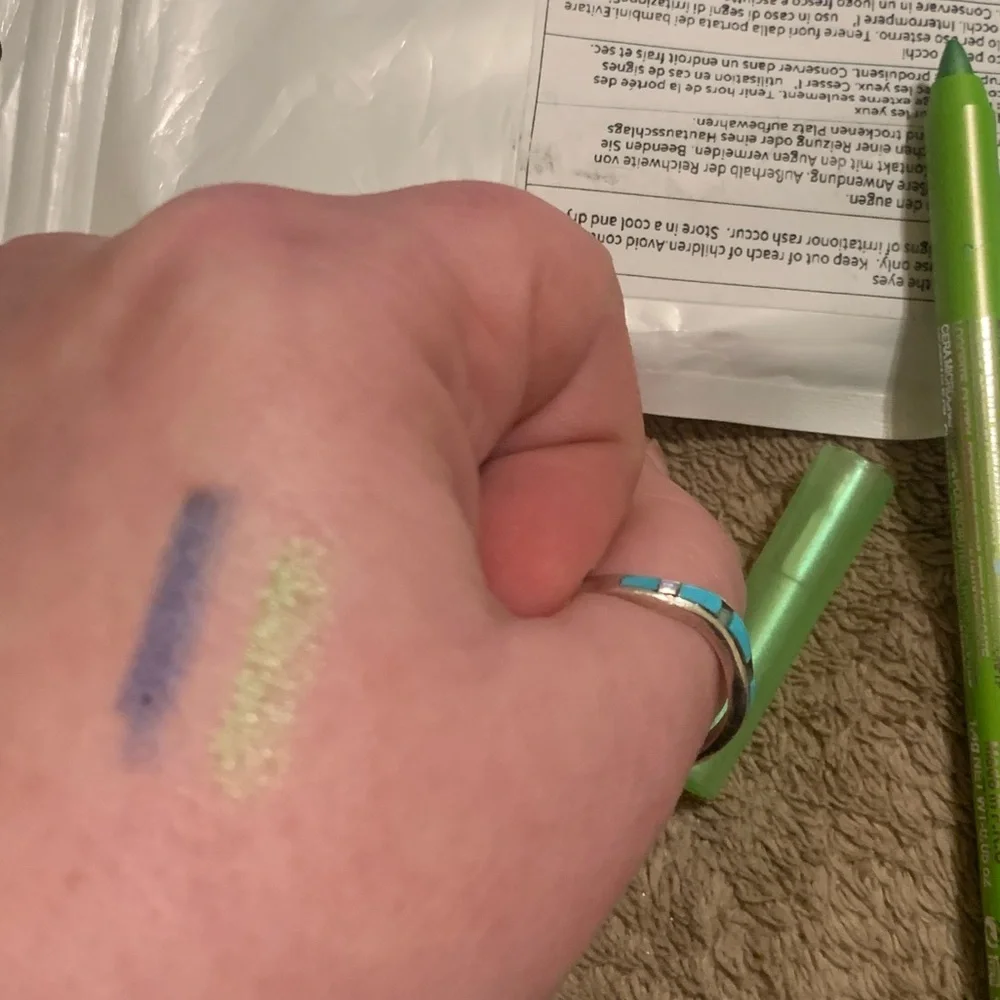 Waterproof Eyeliner Brand New